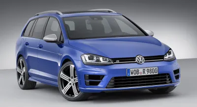 Golf Variant